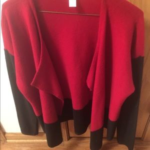 Chico’s sweater size 2